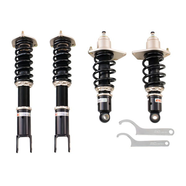 BC Racing BR Series MX-5 RWD