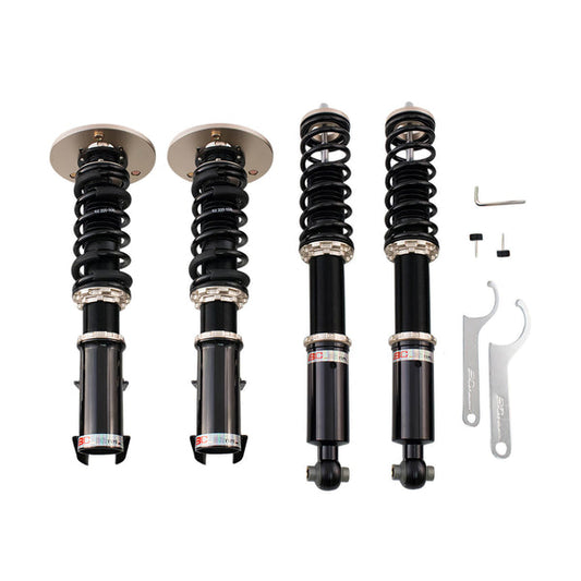 BC Racing BR Series Cavalier FWD