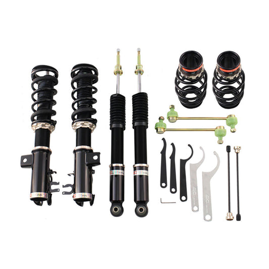 BC Racing BR Series Sonic FWD