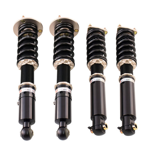 BC Racing BR Series IS-250/IS-350 RWD (EXTREME BY DEFAULT)