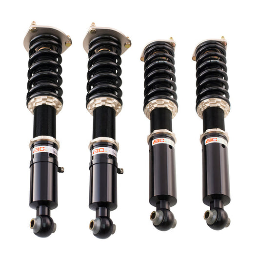 BC Racing BR Series GS300 RWD
