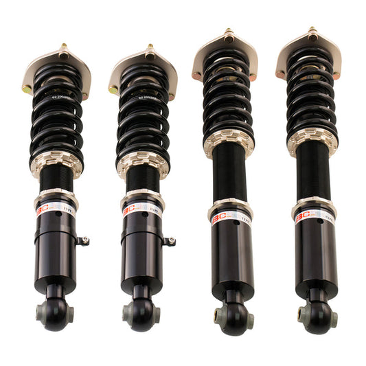 BC Racing BR Series LS400 RWD (EXTREME BY DEFAULT)
