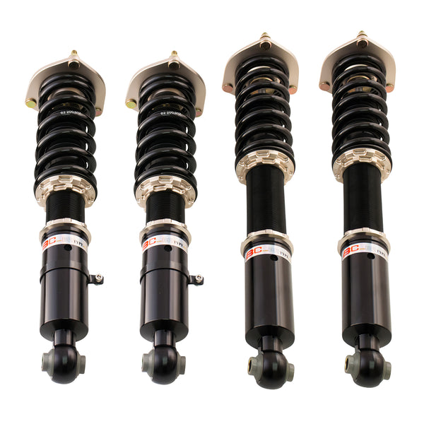 BC Racing BR Series LS400 RWD (EXTREME BY DEFAULT)