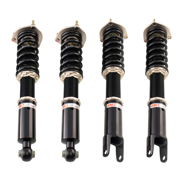 BC Racing BR Series GS300 RWD