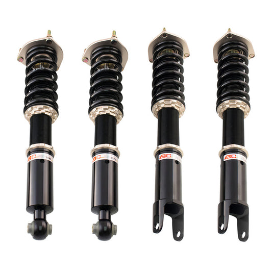 BC Racing BR Series GS300 RWD