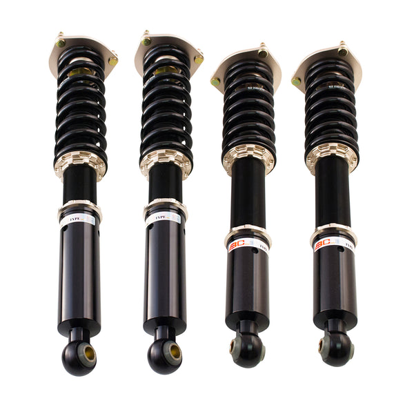 BC Racing BR Series LS430 RWD