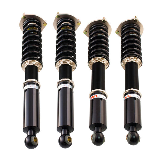 BC Racing BR Series LS430 RWD