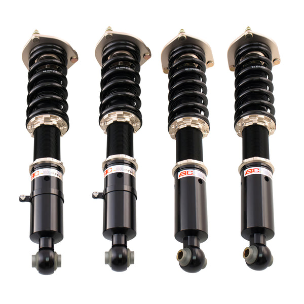 BC Racing BR Series LS400 RWD