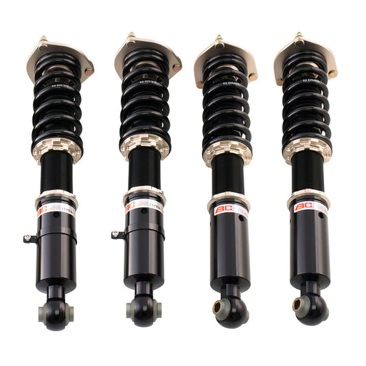 BC Racing BR Series LS400 RWD