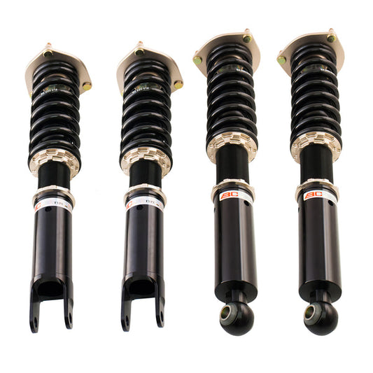 BC Racing BR Series LS460 RWD