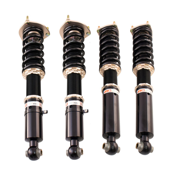 BC Racing BR Series SC430 RWD