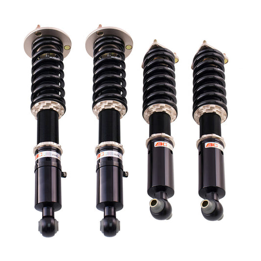 BC Racing BR Series IS 250C RWD