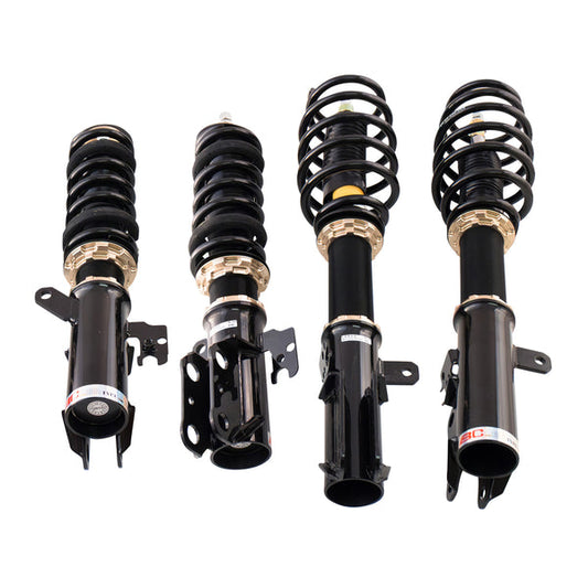 BC Racing BR Series ES300 FWD