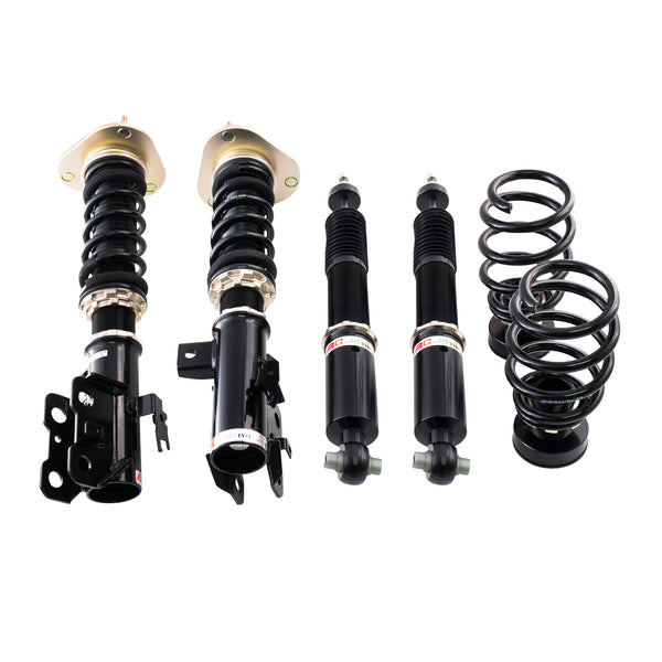 BC Racing BR Series CT200h RWD