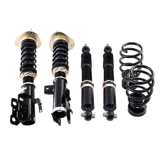 BC Racing BR Series CT200h RWD
