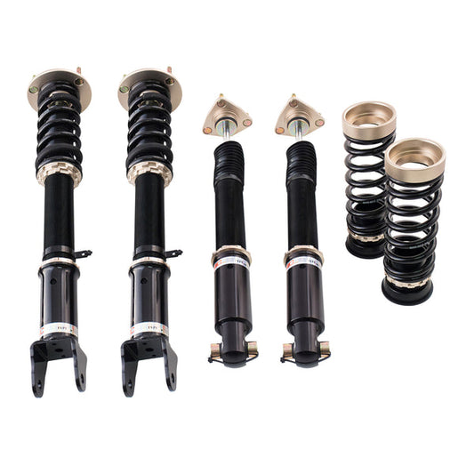 BC Racing BR Series GS350 RWD