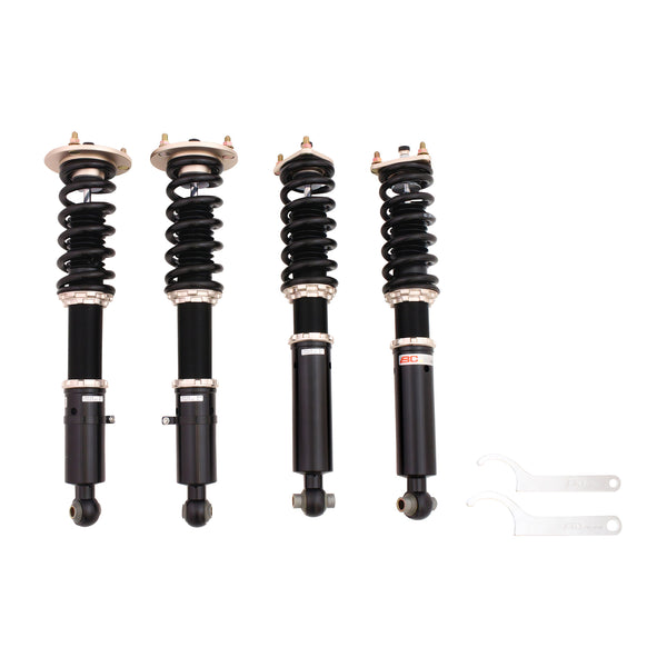 BC Racing BR Series GS300/350 RWD
