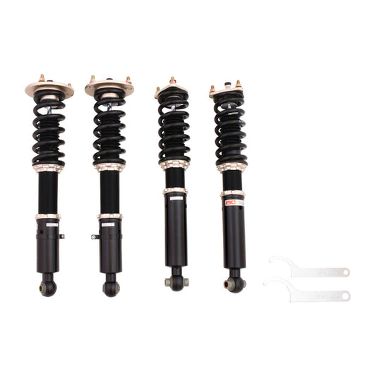 BC Racing BR Series GS300/350 RWD