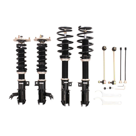 BC Racing BR Series ES300h FWD