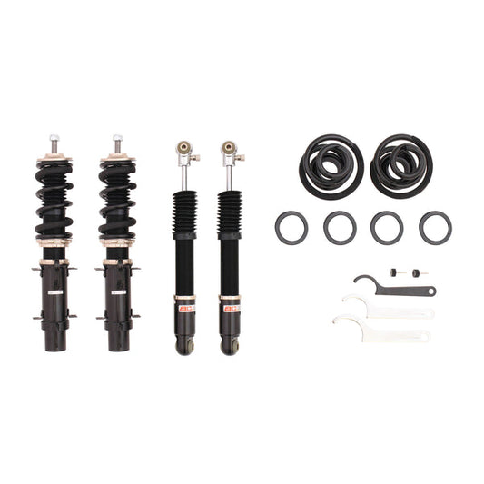 BC Racing BR Series TT AWD