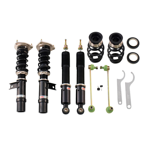 BC Racing BR Series TT AWD/FWD