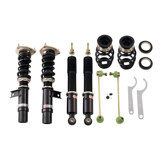 BC Racing BR Series TT AWD/FWD