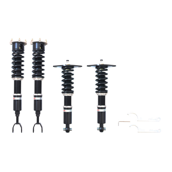 BC Racing BR Series Allroad AWD