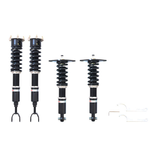 BC Racing BR Series Allroad AWD