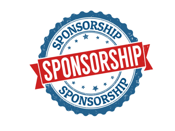 Single Event Sponsorship