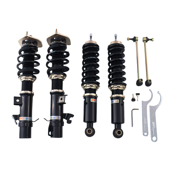 BC Racing BR Series Countryman R60 FWD/AWD INCL. ALL4