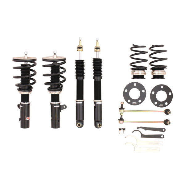 BC Racing BR Series Cooper (w/o DDC) (4mm Wheel Spacer Included)