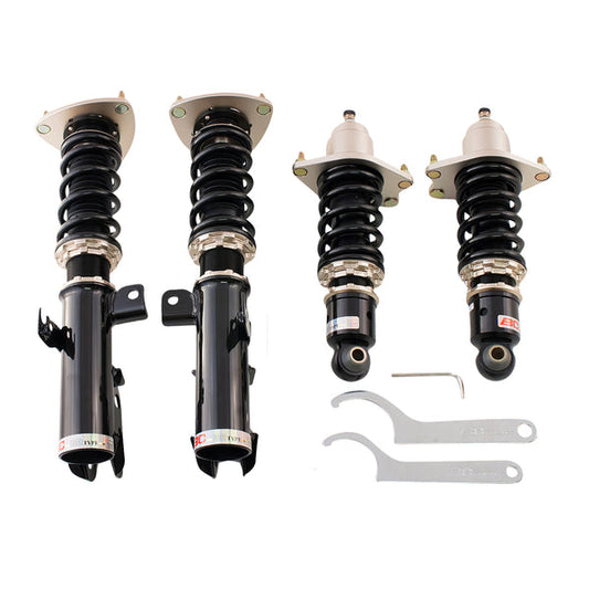 BC Racing BR Series TC FWD EXTREME LOW