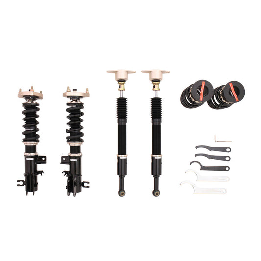 BC Racing BR Series iA FWD
