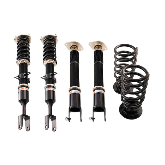 BC Racing BR Series M35/M45 RWD