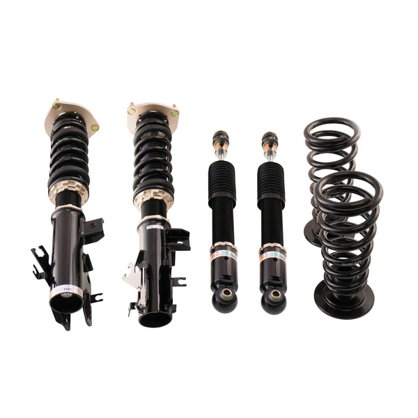 BC Racing BR Series FX35/45 AWD/RWD