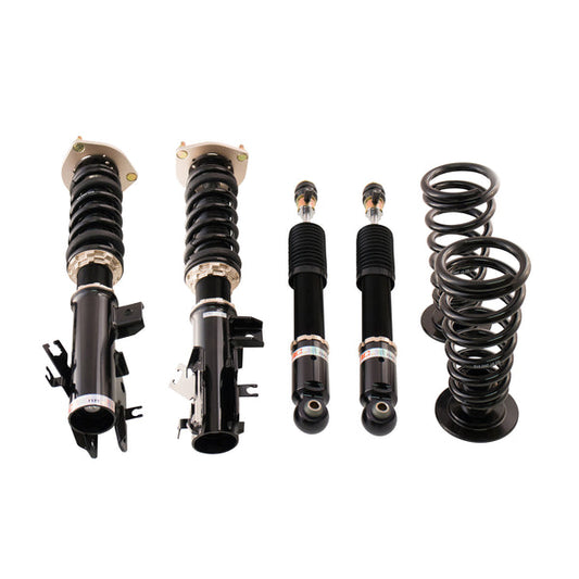 BC Racing BR Series FX35/45 AWD/RWD