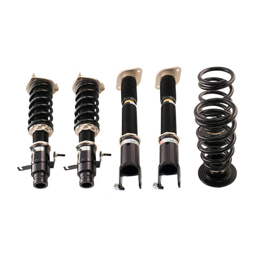 BC Racing BR Series G35 AWD