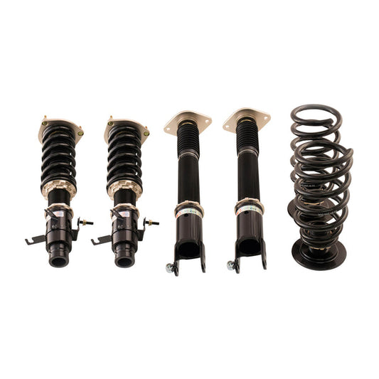 BC Racing BR Series M35 AWD