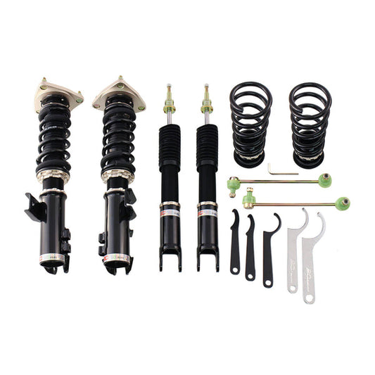 BC Racing BR Series Optima FWD (MAY NEED M-13, SEE NOTE)