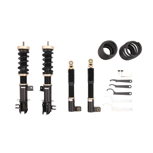 BC Racing BR Series Viper RWD