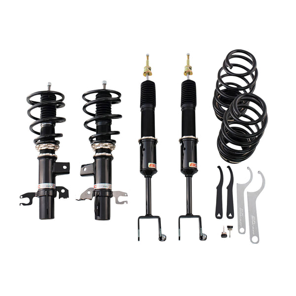 BC Racing BR Series Dart FWD