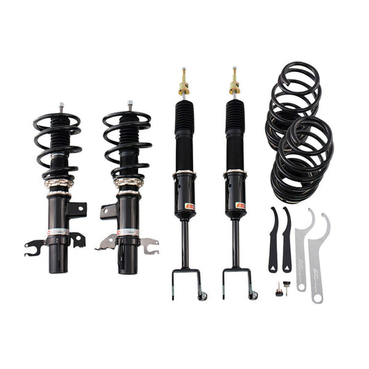 BC Racing BR Series Dart FWD