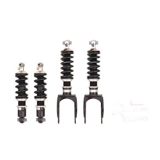 BC Racing BR Series Viper RWD