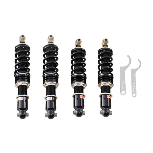 BC Racing BR Series Viper RWD