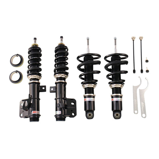 BC Racing BR Series G8 RWD