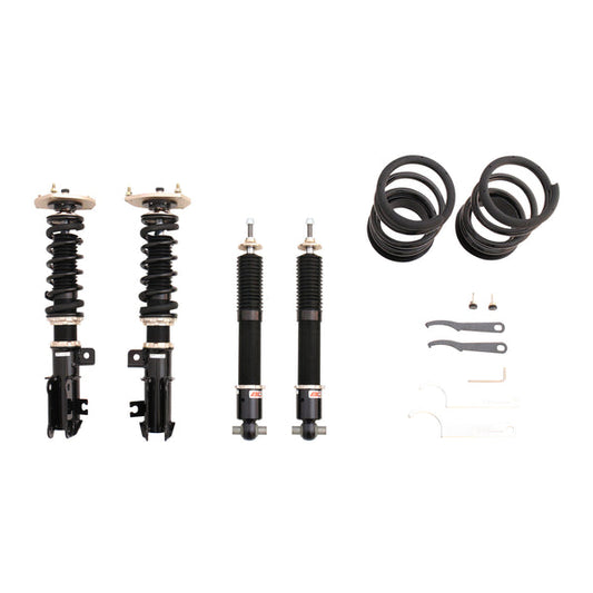 BC Racing BR Series S60 FWD