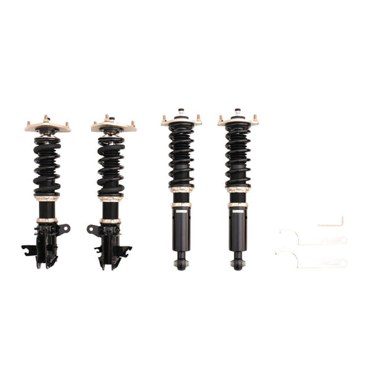 BC Racing BR Series S40/V40 FWD