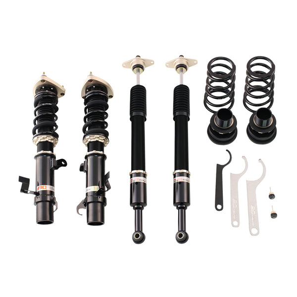 BC Racing BR Series C30 FWD