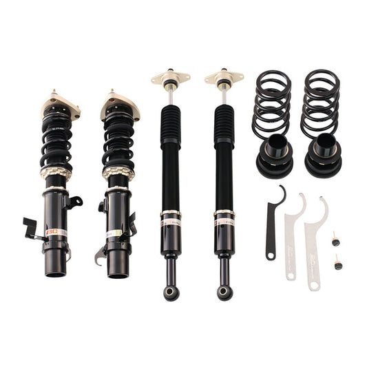 BC Racing BR Series C30 FWD