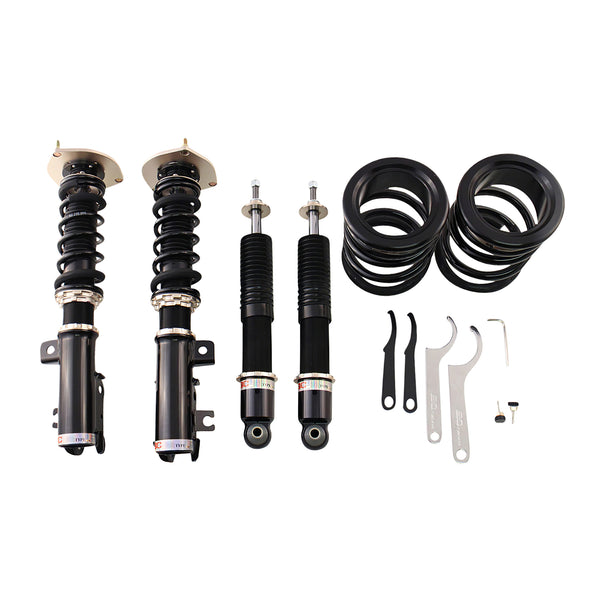 BC Racing BR Series V70 FWD
